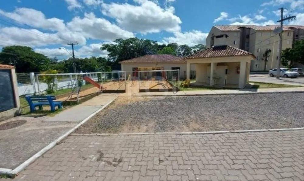 Apartamento, 2 quartos, 38 m² - Foto 3