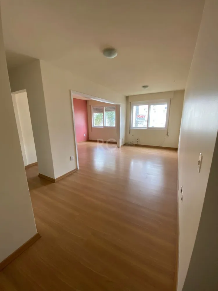 Apartamento, 2 quartos, 65 m² - Foto 1