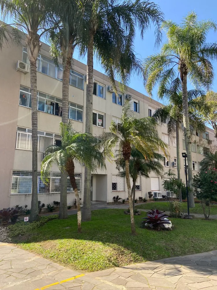 Apartamento, 2 quartos, 65 m² - Foto 2