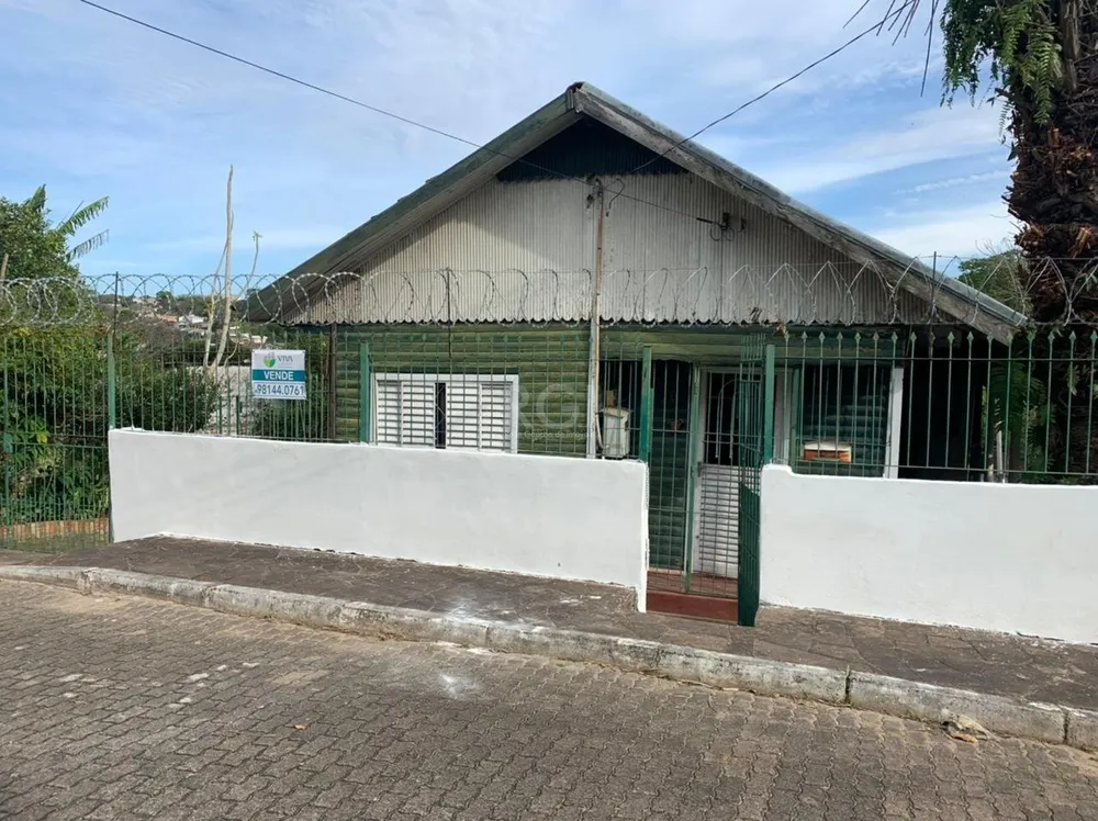 Casa, 3 quartos, 293 m² - Foto 2