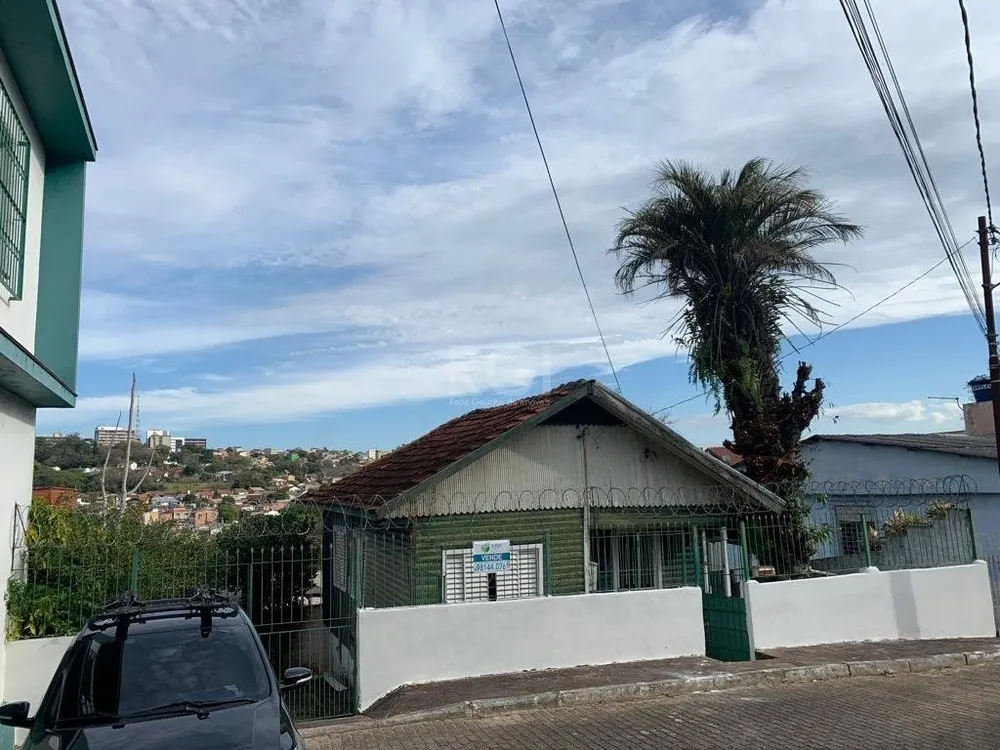 Casa, 3 quartos, 293 m² - Foto 1
