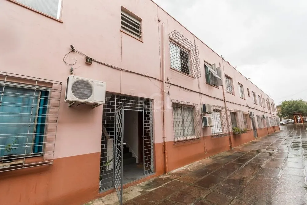 Apartamento, 2 quartos, 42 m² - Foto 2