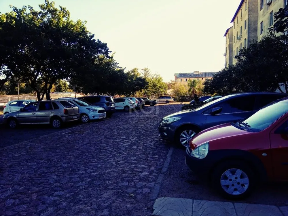 Apartamento, 2 quartos, 38 m² - Foto 3