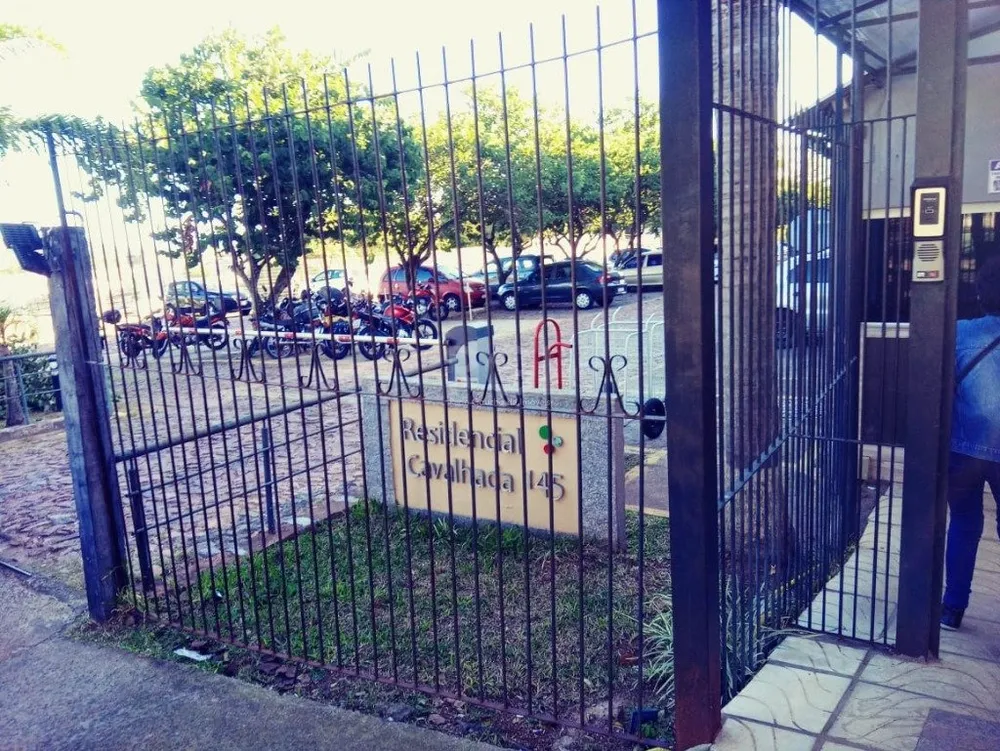 Apartamento, 2 quartos, 38 m² - Foto 2