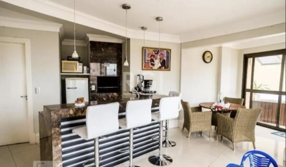 Cobertura, 2 quartos, 209 m² - Foto 2