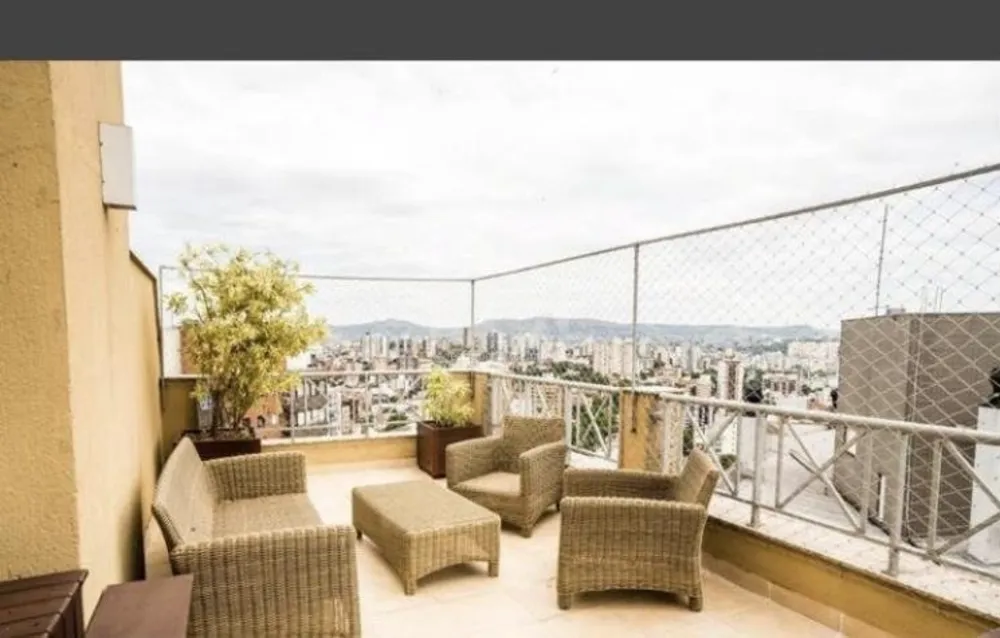 Cobertura, 2 quartos, 209 m² - Foto 4