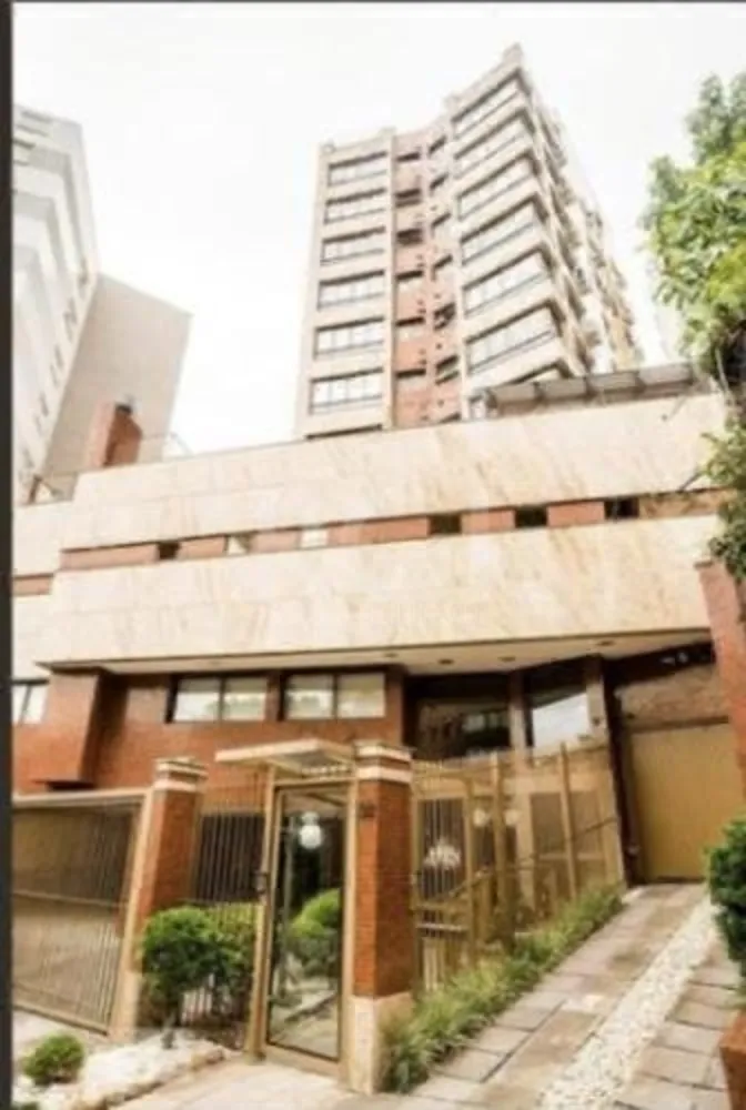 Cobertura, 2 quartos, 209 m² - Foto 3