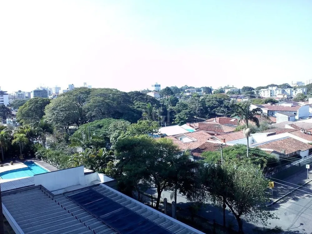 Apartamento, 3 quartos, 97 m² - Foto 3