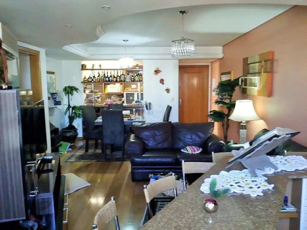 Apartamento, 3 quartos, 97 m² - Foto 2
