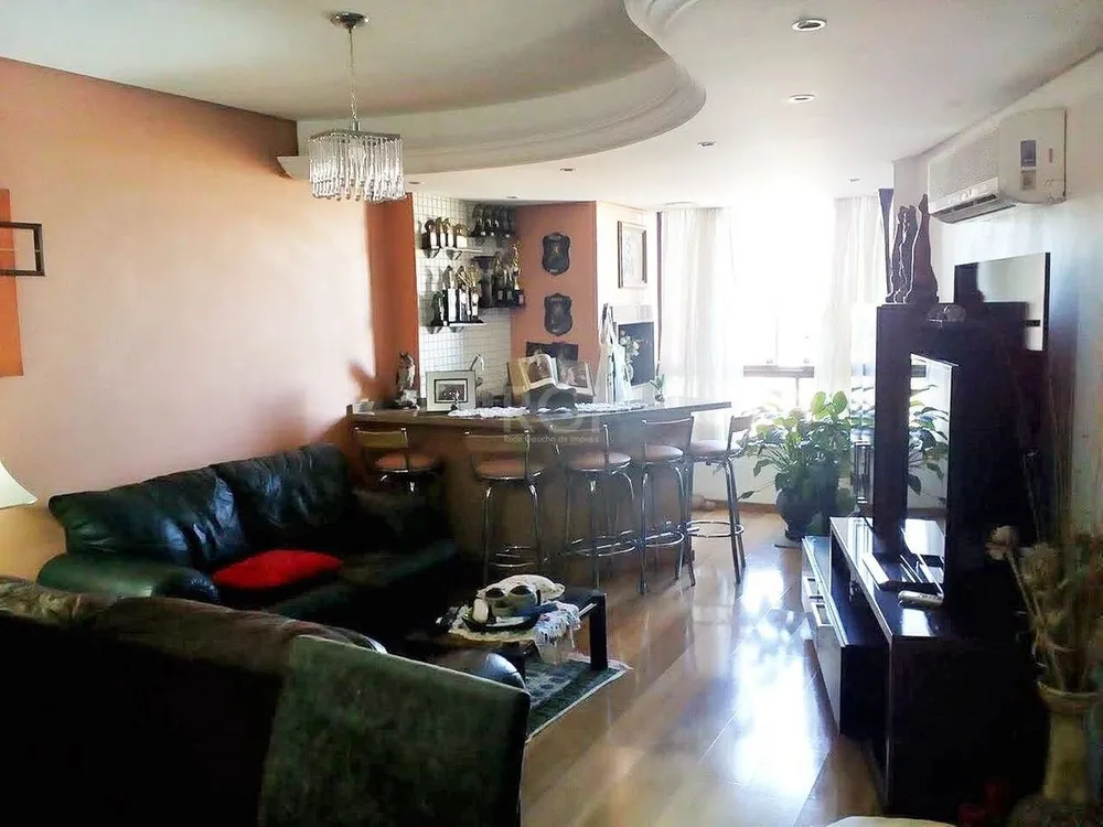 Apartamento, 3 quartos, 97 m² - Foto 1