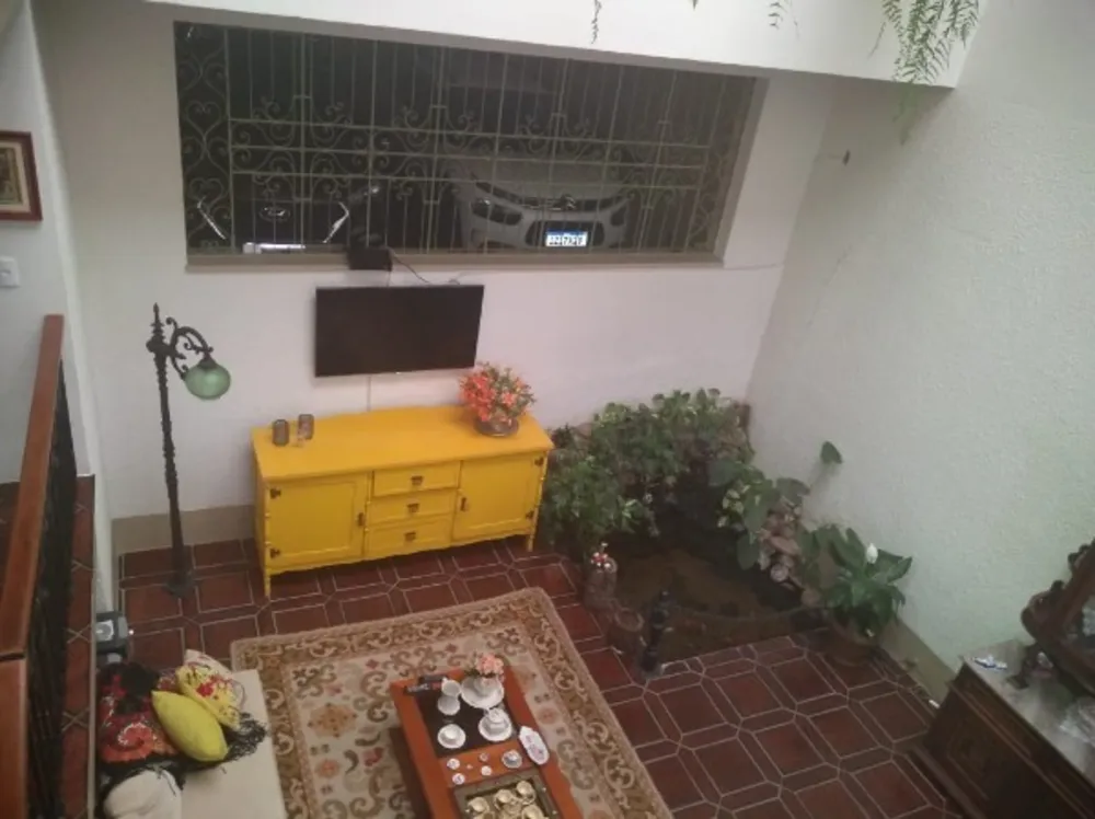 Casa, 3 quartos, 360 m² - Foto 4