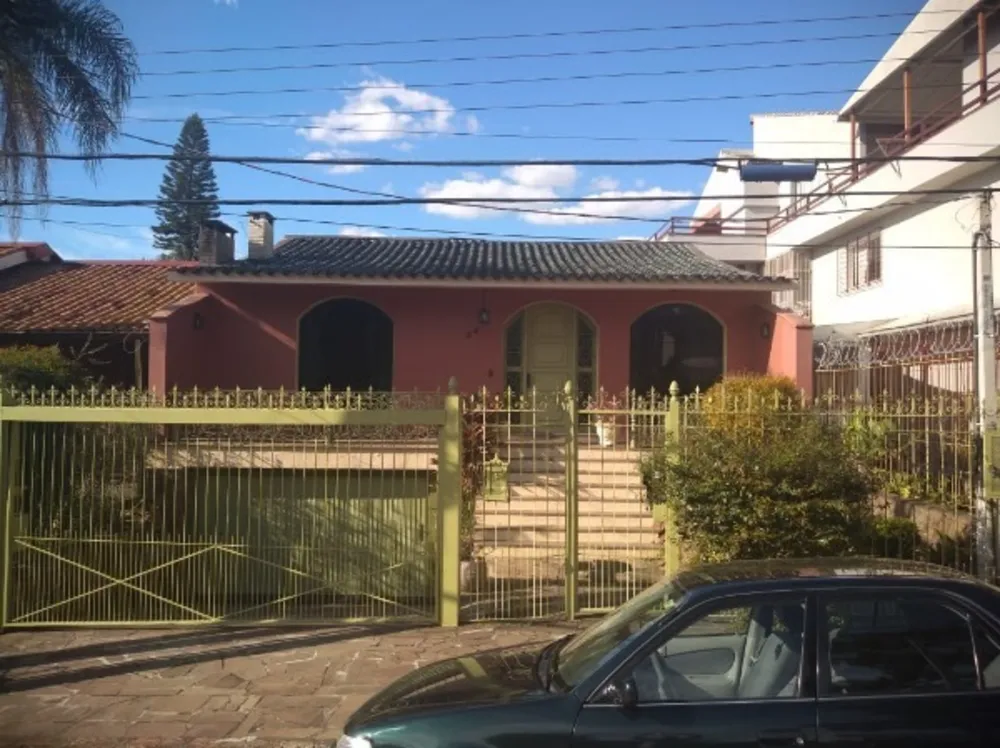 Casa, 3 quartos, 360 m² - Foto 2