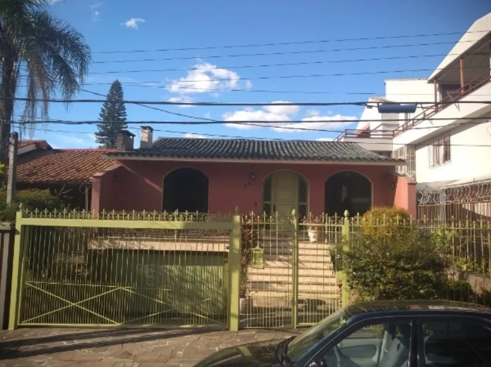 Casa, 3 quartos, 360 m² - Foto 1