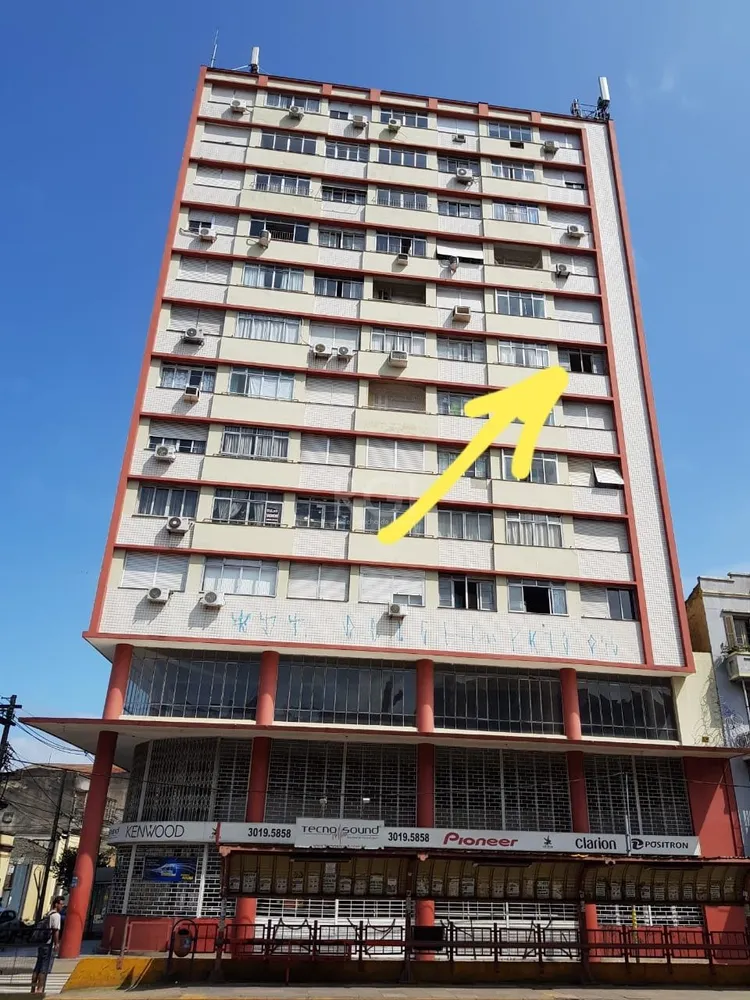 Apartamento, 2 quartos, 63 m² - Foto 2