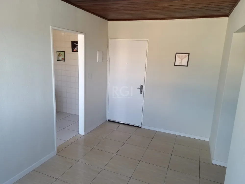 Apartamento, 2 quartos, 48 m² - Foto 1