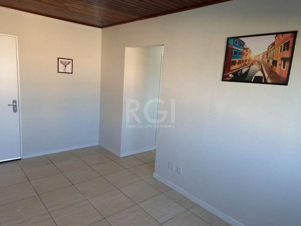 Apartamento, 2 quartos, 48 m² - Foto 3