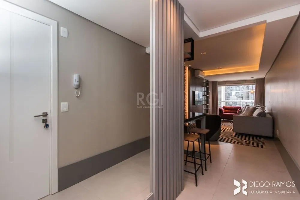 Apartamento, 1 quarto, 54 m² - Foto 2
