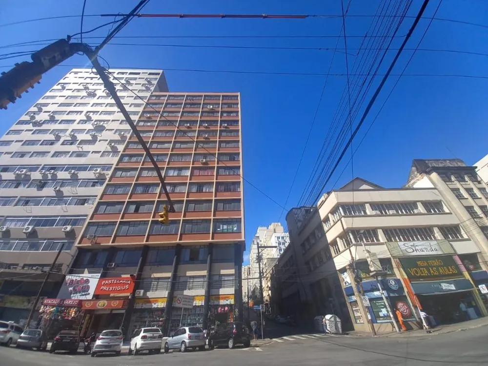 Apartamento, 2 quartos, 70 m² - Foto 1