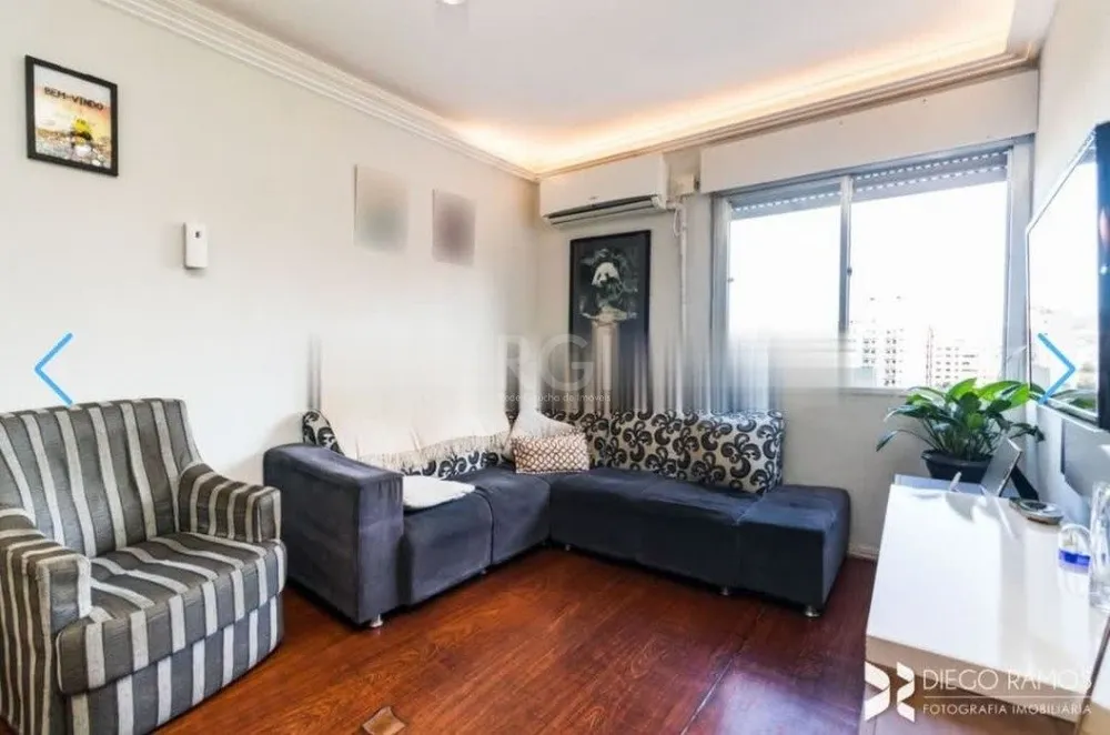 Apartamento, 2 quartos, 54 m² - Foto 3