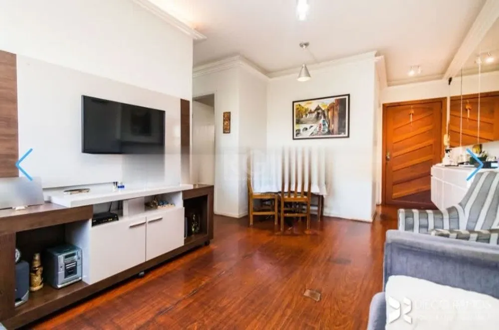 Apartamento, 2 quartos, 54 m² - Foto 4