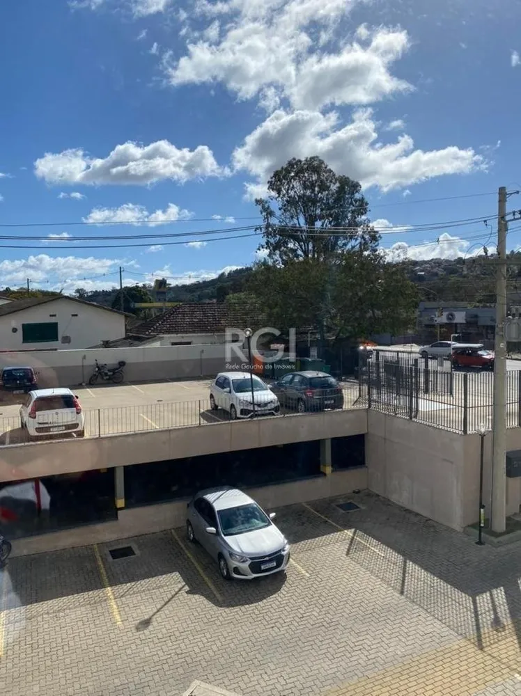 Apartamento, 2 quartos, 51 m² - Foto 4