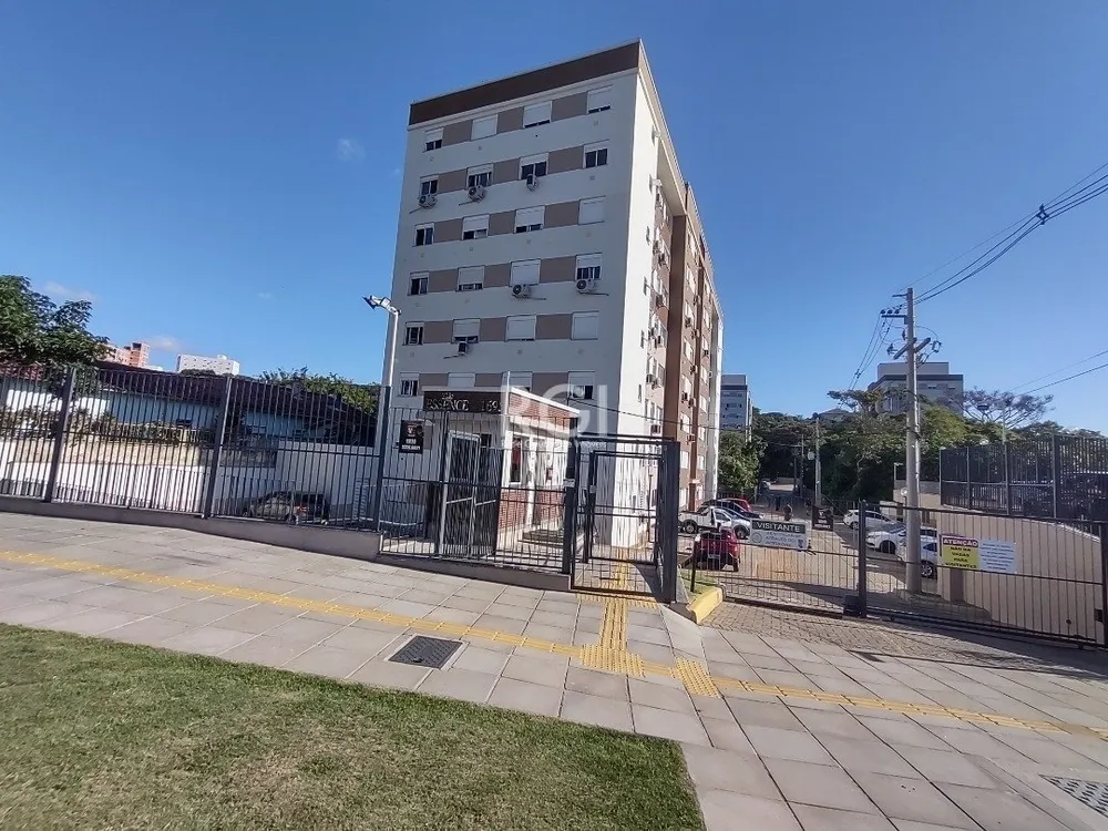 Apartamento, 2 quartos, 51 m² - Foto 1