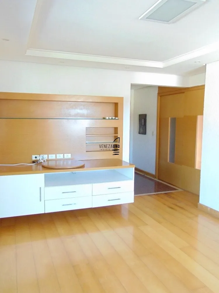Apartamento, 3 quartos, 102 m² - Foto 2