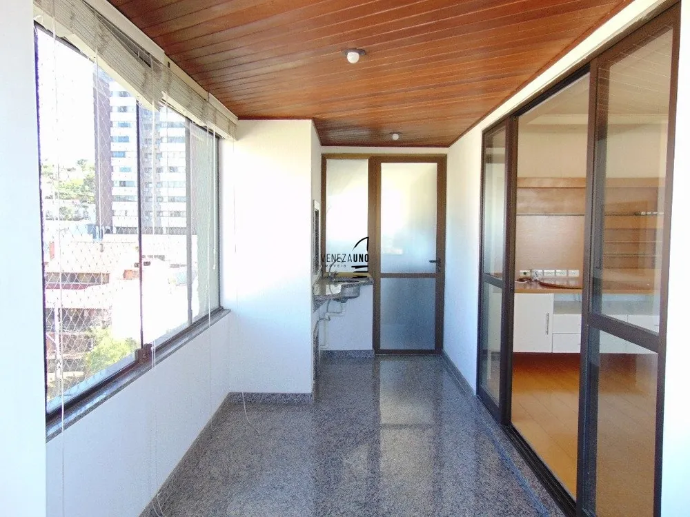 Apartamento, 3 quartos, 102 m² - Foto 4