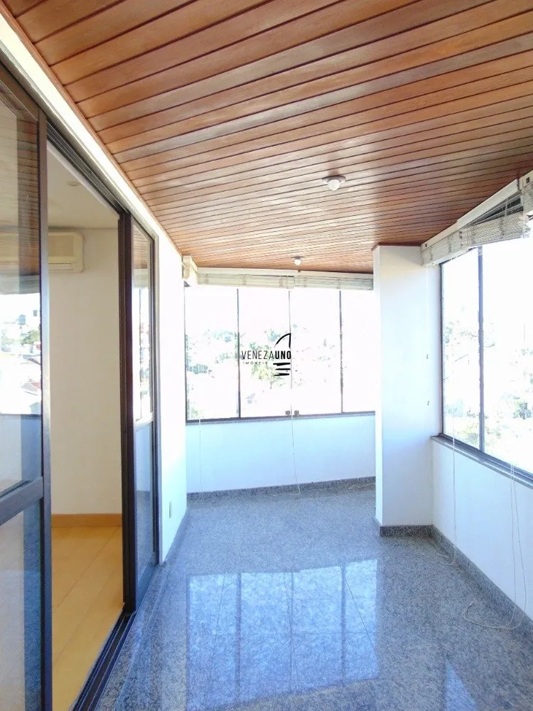 Apartamento, 3 quartos, 102 m² - Foto 3