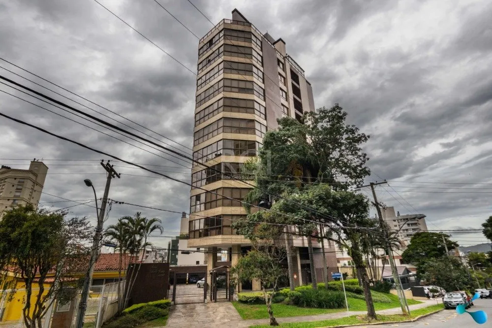 Apartamento, 3 quartos, 241 m² - Foto 2