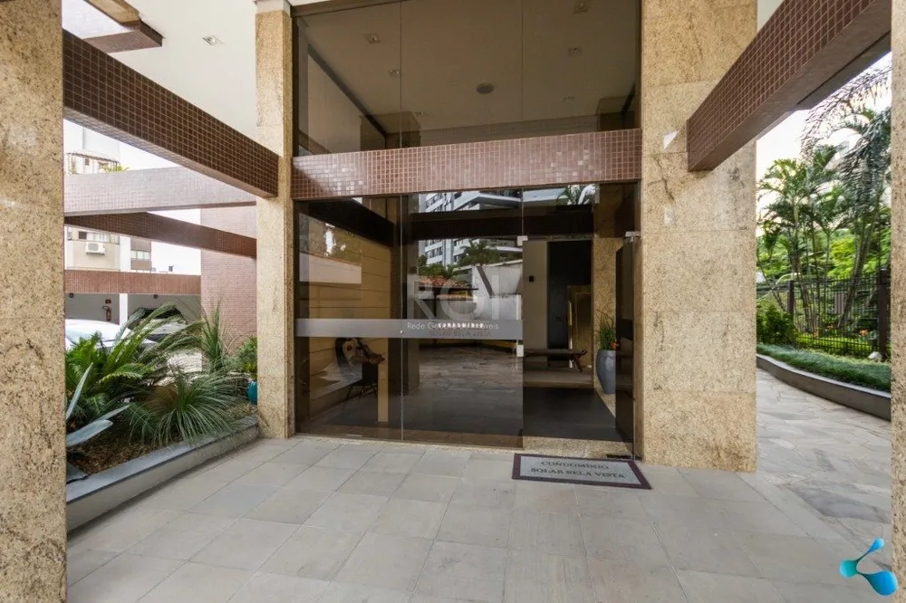 Apartamento, 3 quartos, 241 m² - Foto 4