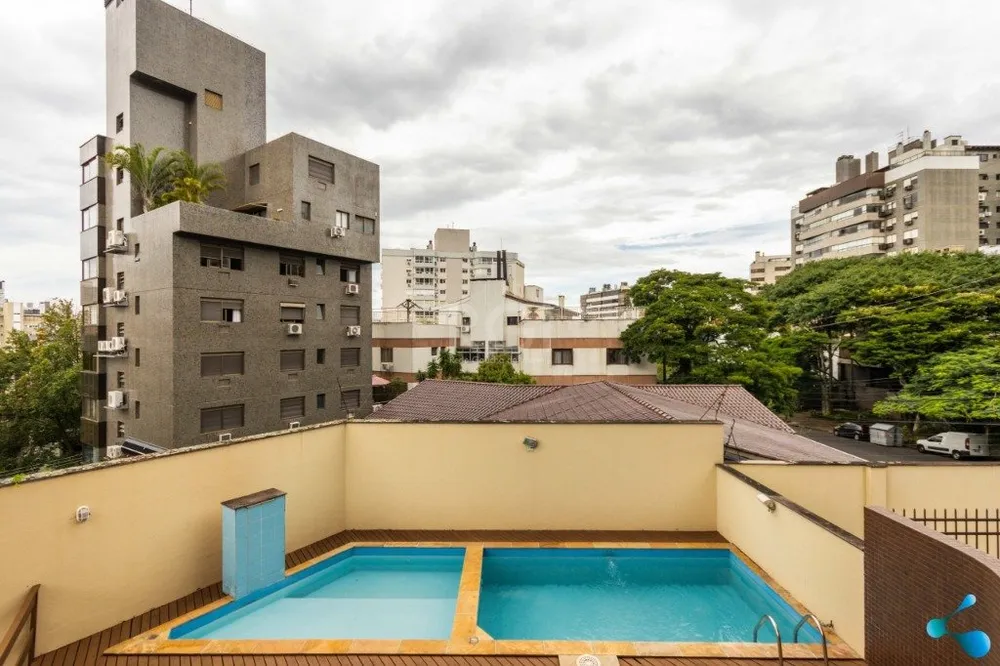 Apartamento, 3 quartos, 241 m² - Foto 3