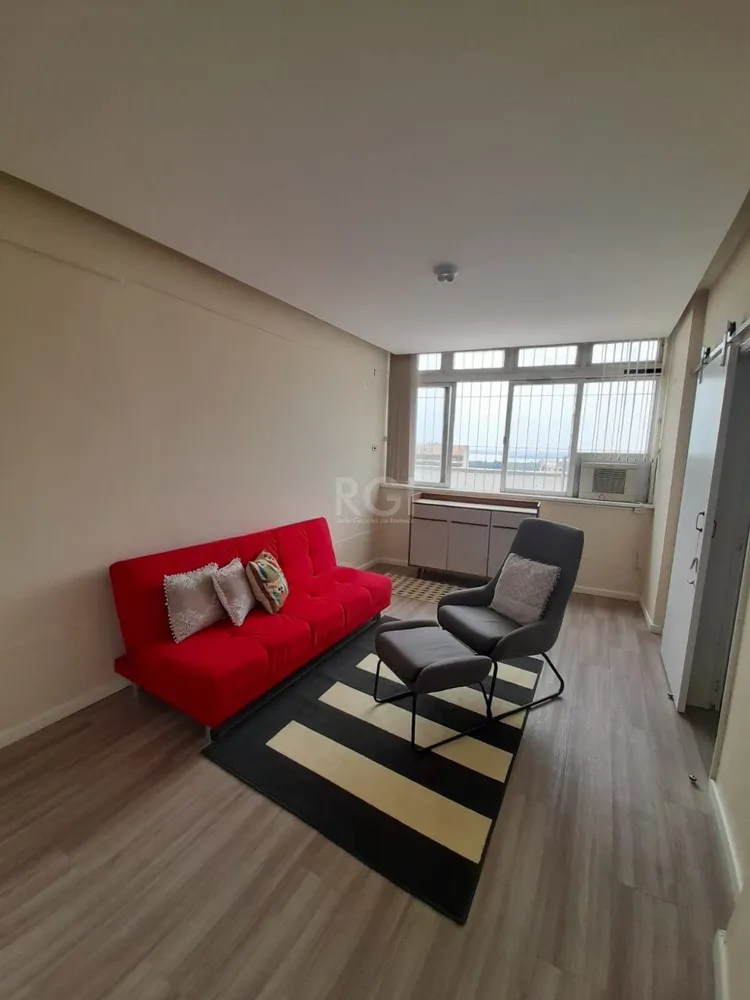 Sala-Conjunto, 24 m² - Foto 4