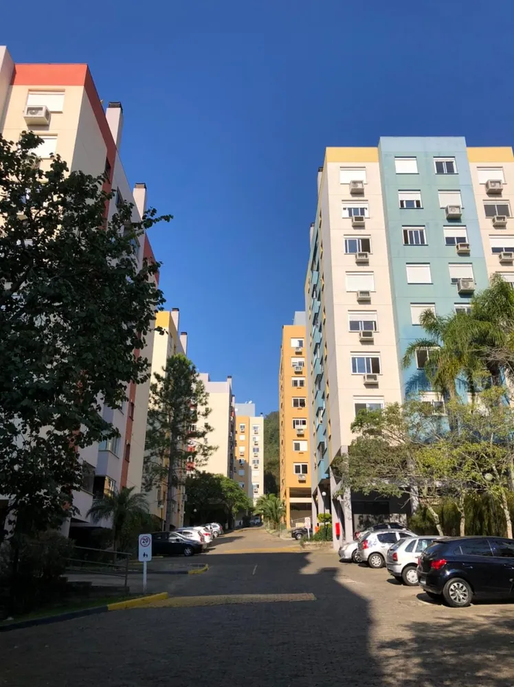 Apartamento, 2 quartos, 61 m² - Foto 2