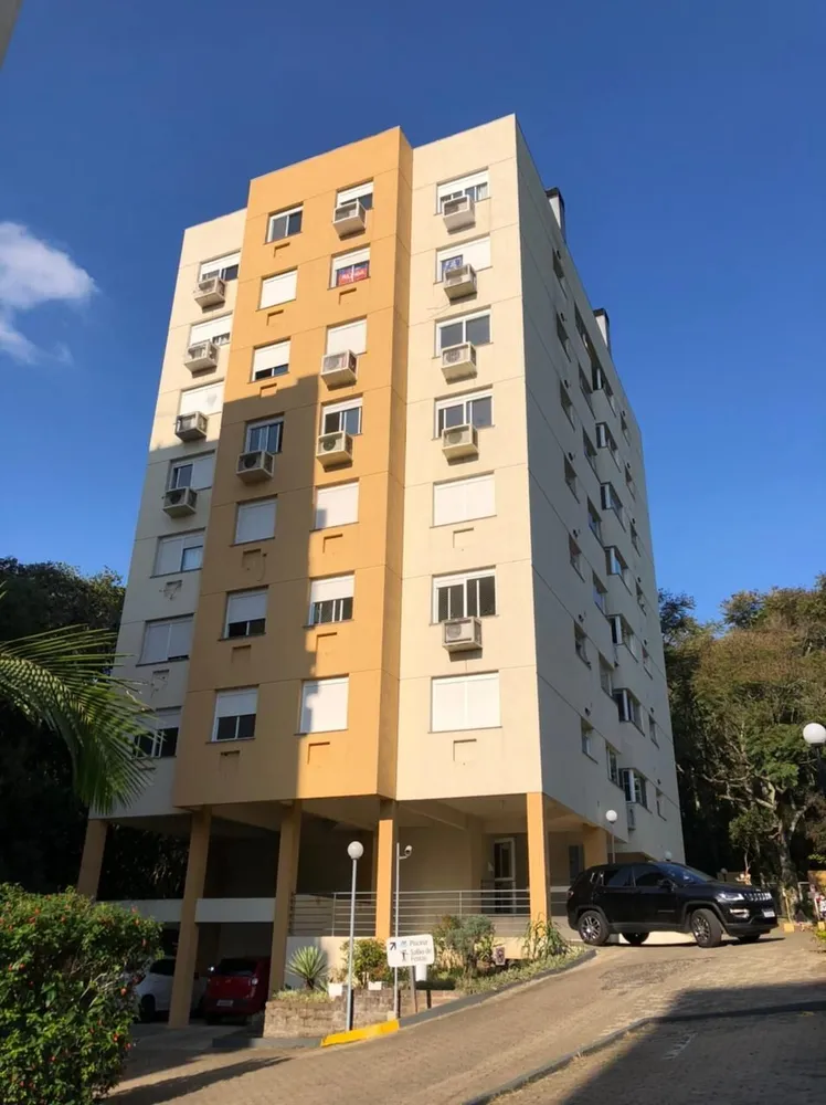 Apartamento, 2 quartos, 61 m² - Foto 1