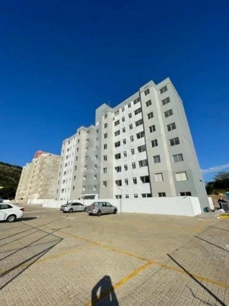 Apartamento, 2 quartos, 45 m² - Foto 1
