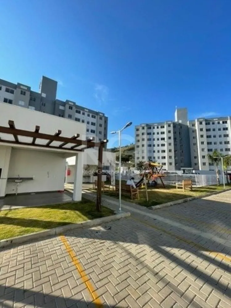 Apartamento, 2 quartos, 45 m² - Foto 4