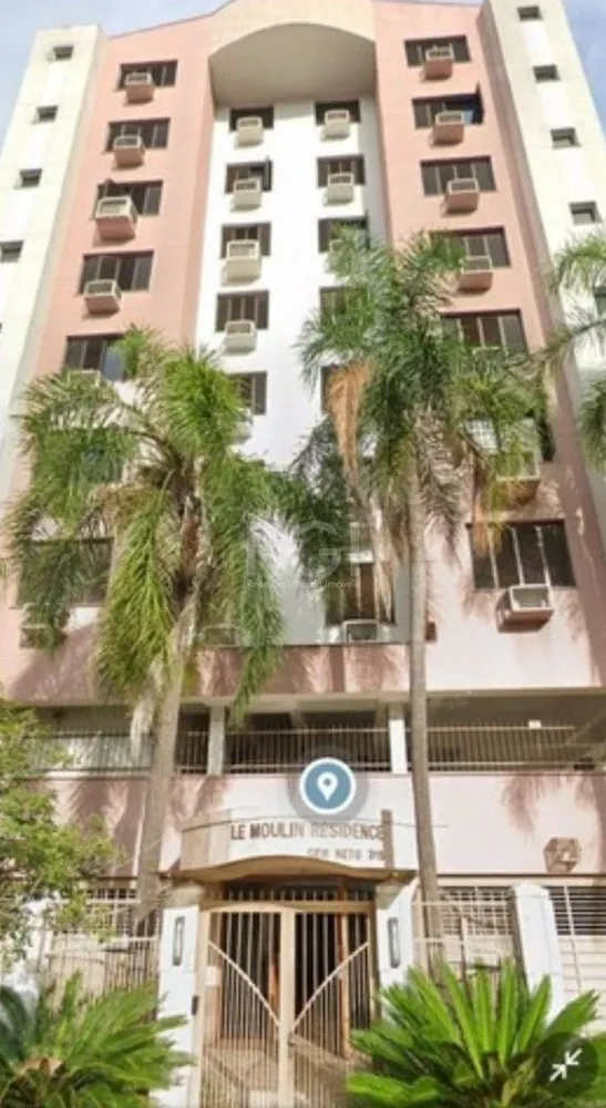 Apartamento, 3 quartos, 110 m² - Foto 1