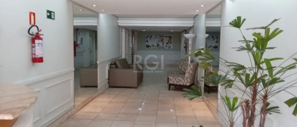 Apartamento, 3 quartos, 110 m² - Foto 4