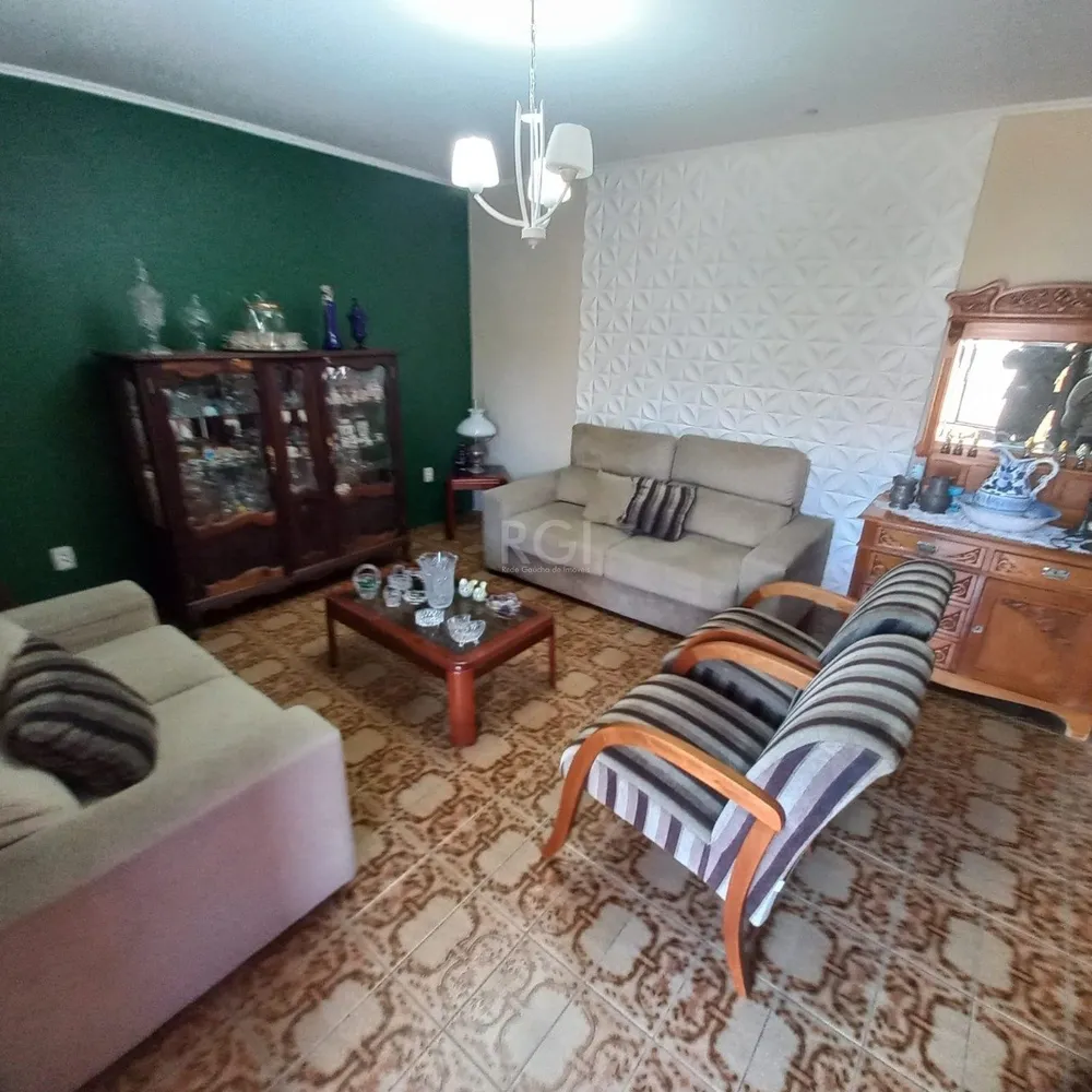 Casa, 4 quartos, 265 m² - Foto 3