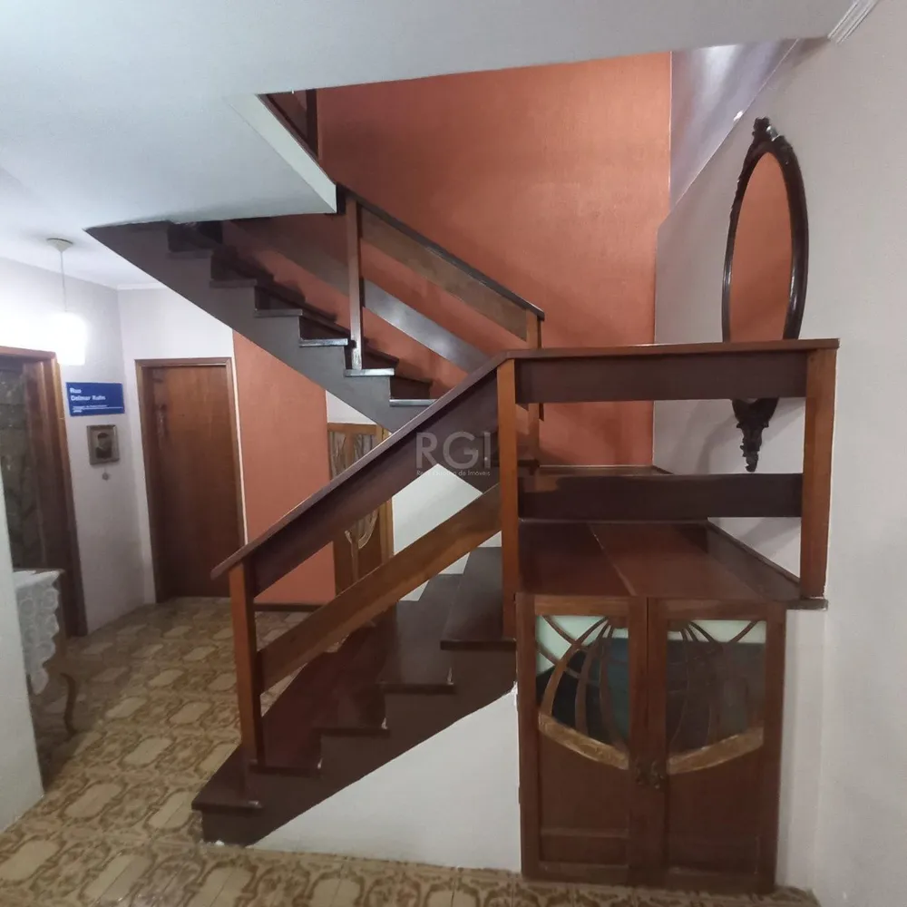 Casa, 4 quartos, 265 m² - Foto 2