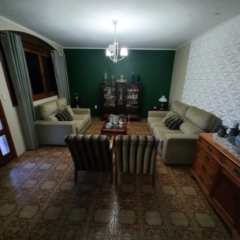 Casa, 4 quartos, 265 m² - Foto 4