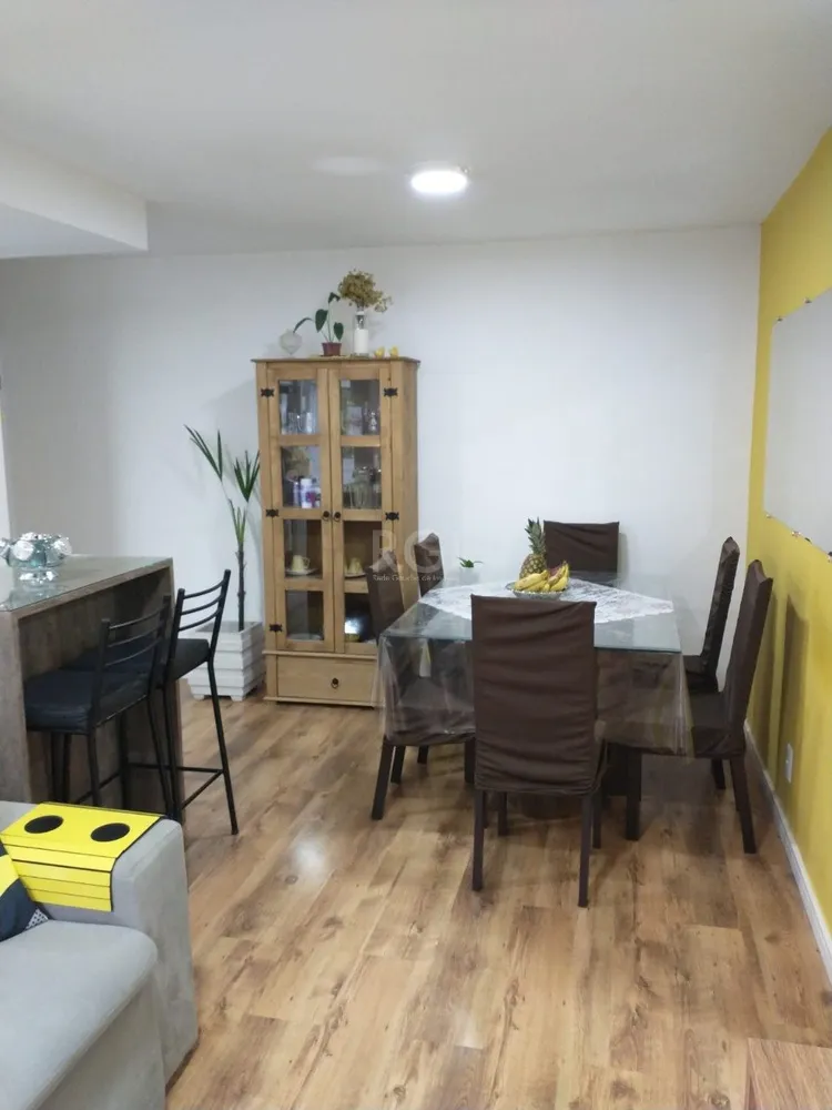 Apartamento, 2 quartos, 51 m² - Foto 4