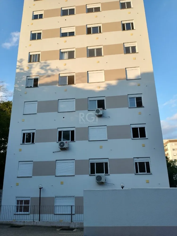 Apartamento, 2 quartos, 51 m² - Foto 2