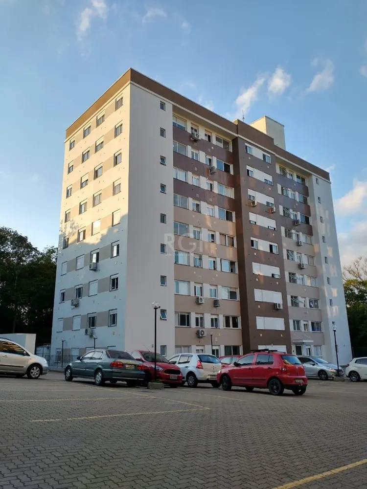 Apartamento, 2 quartos, 51 m² - Foto 1
