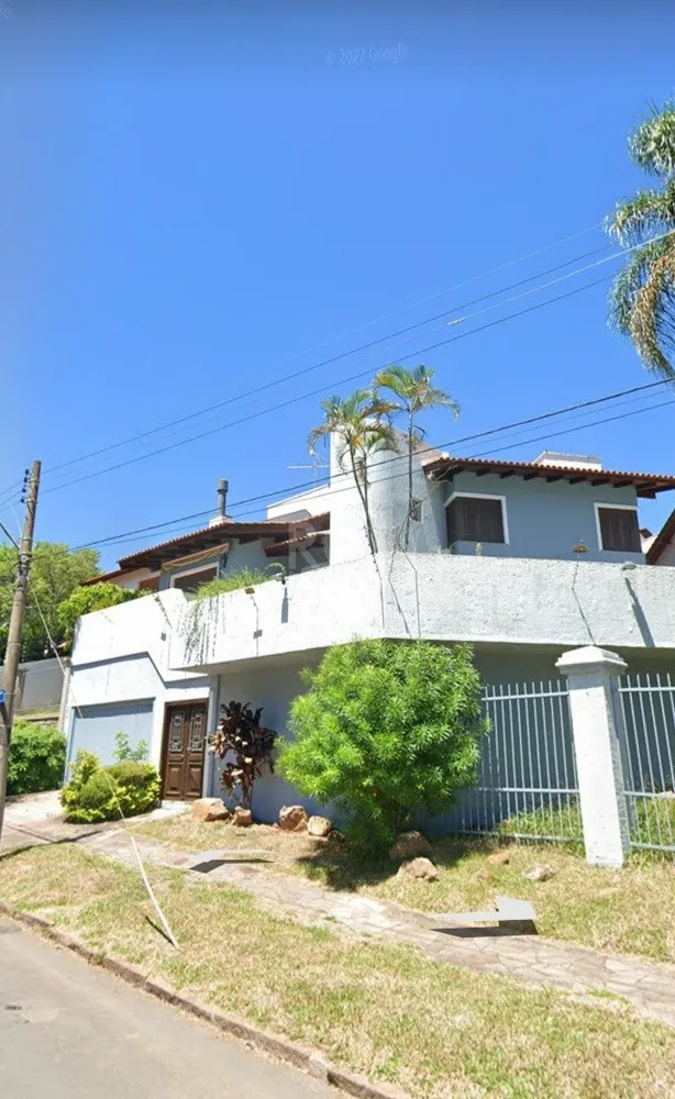 Casa, 4 quartos, 430 m² - Foto 1