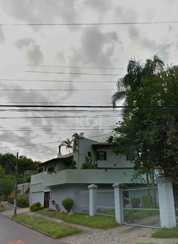 Casa, 4 quartos, 430 m² - Foto 2