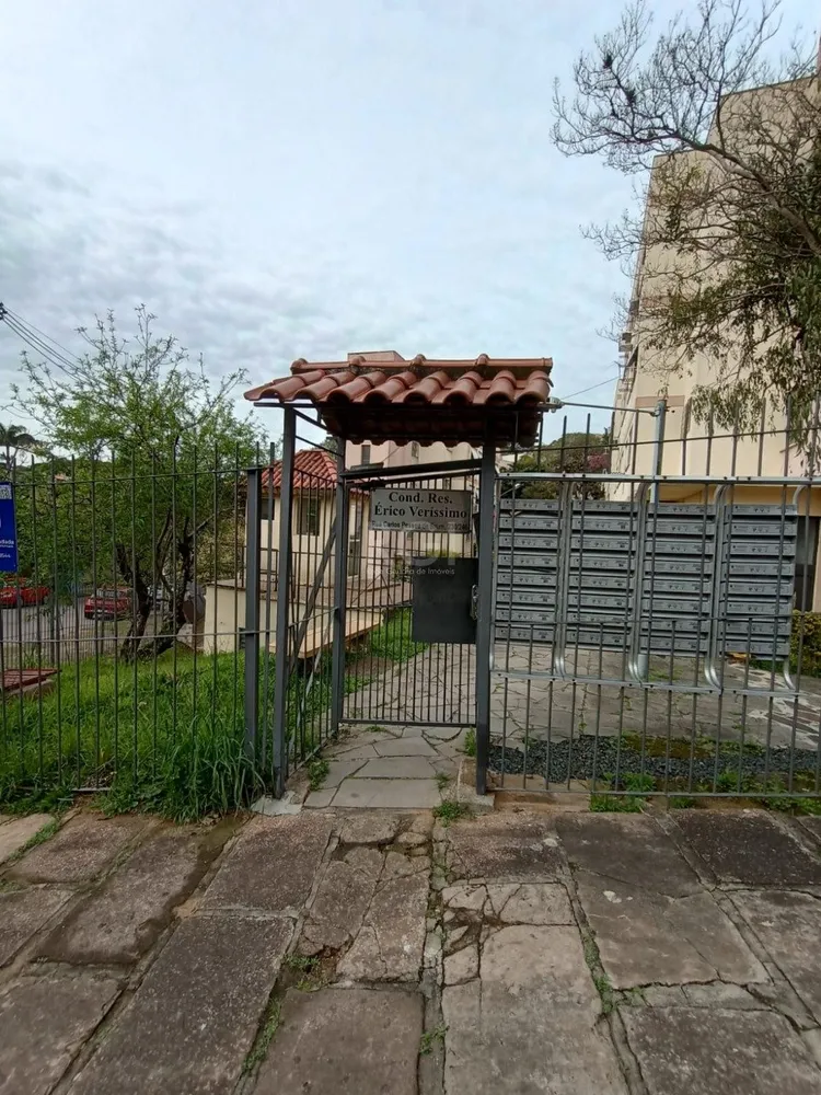 Apartamento, 1 quarto, 33 m² - Foto 2