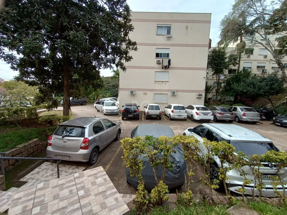 Apartamento, 1 quarto, 33 m² - Foto 1