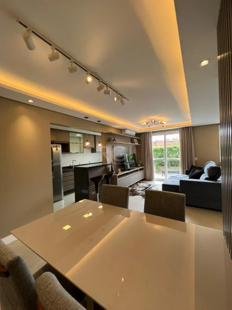 Apartamento, 3 quartos, 128 m² - Foto 3